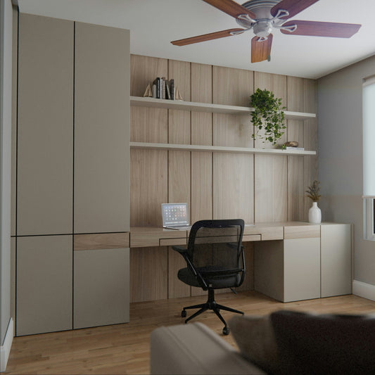 Efficient Desk Setup Tips for Productivity: Organize Your Workspace for Maximum Focus - TrueDesk