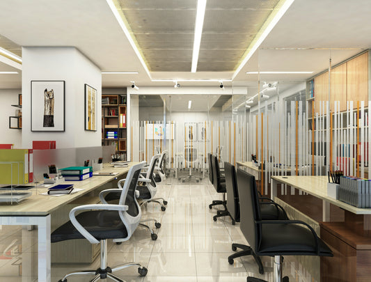 Essential Office Gear for the Modern Professional - TrueDesk