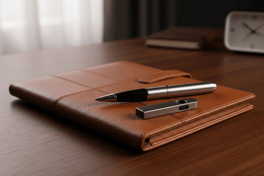 Father’s Day Gift Guide: Professional Upgrades for the Hardworking Dad - TrueDesk