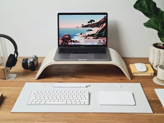 High-Efficiency Items to Boost Your Workflow - TrueDesk