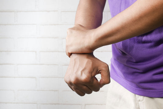 How to Prevent Carpal Tunnel Syndrome at Work - TrueDesk