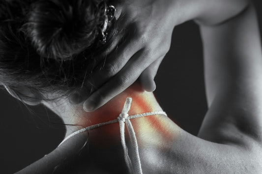 How to Prevent Forward Head Posture (“Text Neck”) - TrueDesk