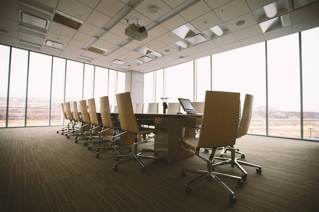 Master the Meeting: Essential Tools for High-Stakes Collaboration - TrueDesk