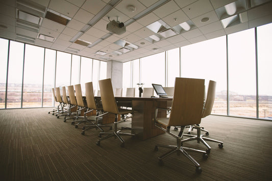 Master the Meeting: Essential Tools for High-Stakes Collaboration - TrueDesk