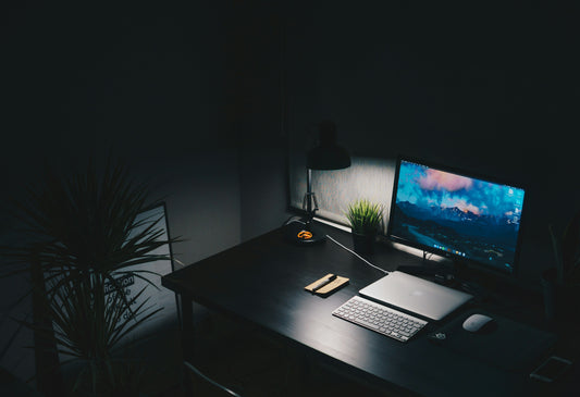 Night Office Survival: Strategies for Productive Late-Night Sessions - TrueDesk