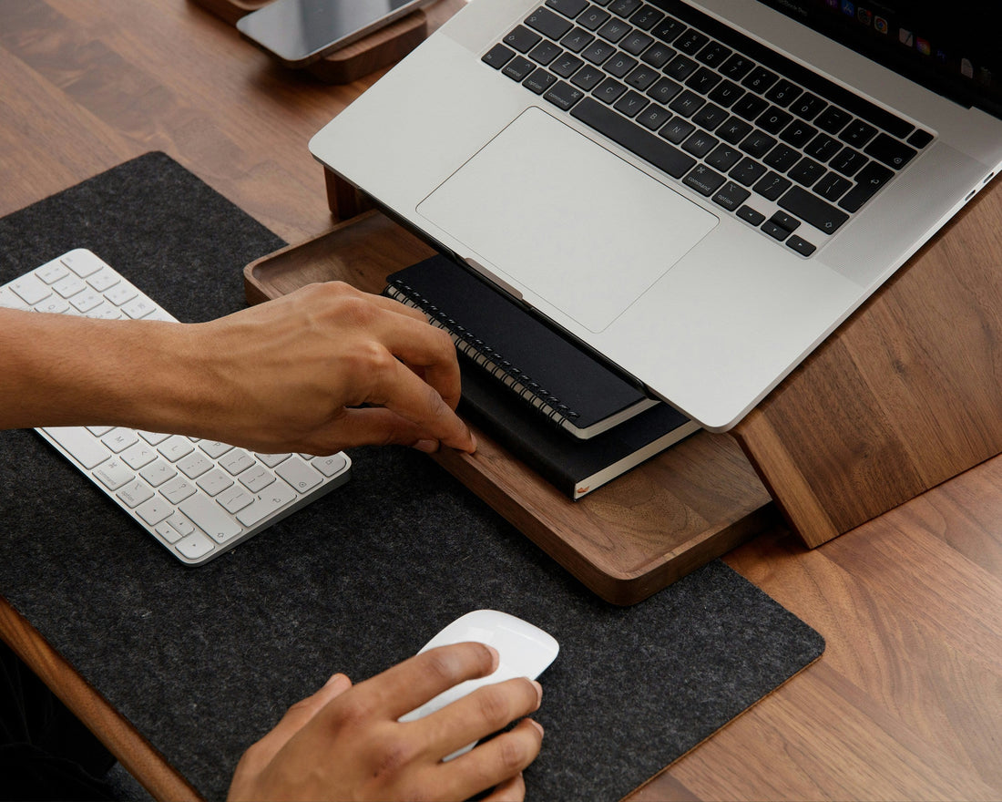 Office Organization Ideas: How to Keep Your Desk Clean - TrueDesk