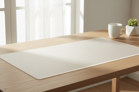 Waterproof Desk Mat Gift for Your Female Boss on National Bosses Day: Chic, Practical Picks Under $40