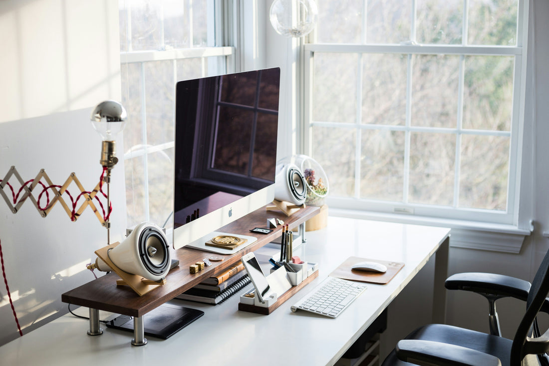 Sustainable Success: Eco-Friendly Office Habits That Save You Money - TrueDesk
