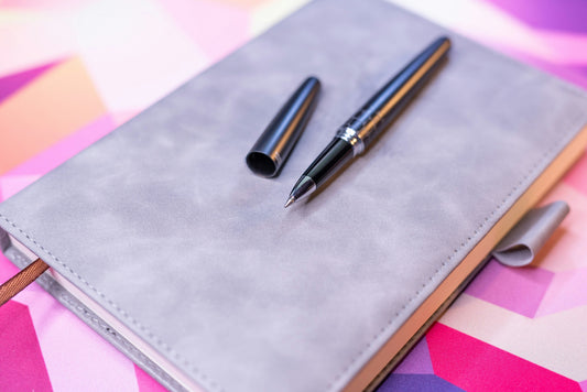 The Art of the Plan: Using Premium Paper Supplies for Quarterly Goals - TrueDesk
