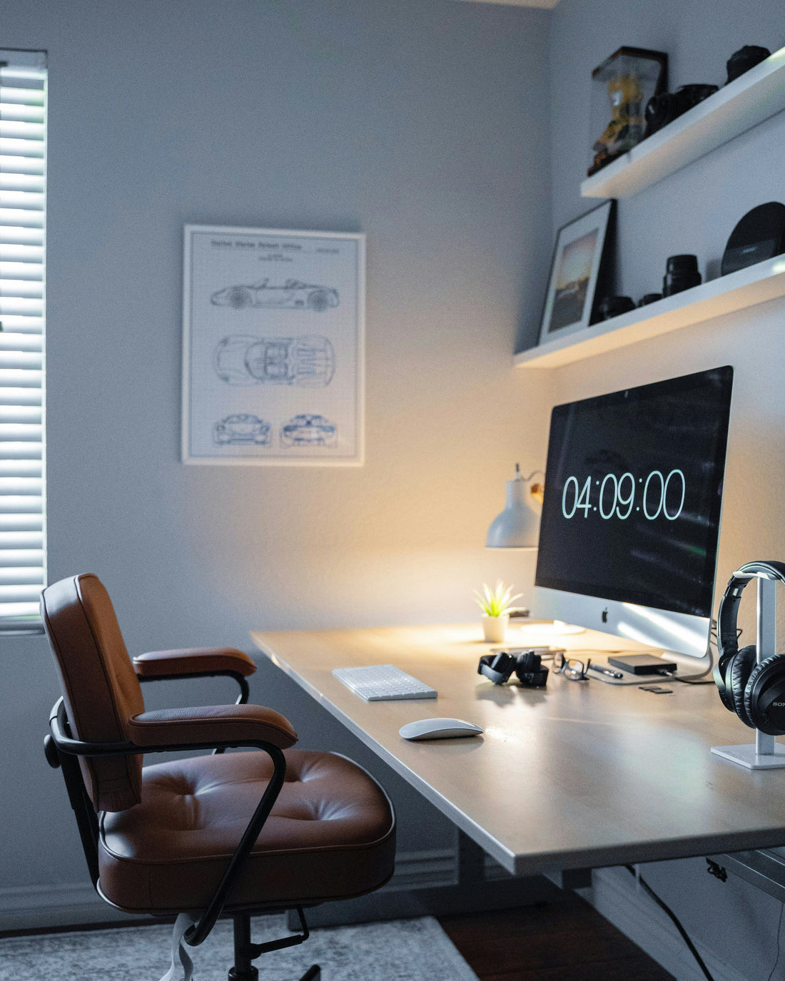 The Clean Slate: Essential Hygiene Habits for a Healthy Spring Office - TrueDesk