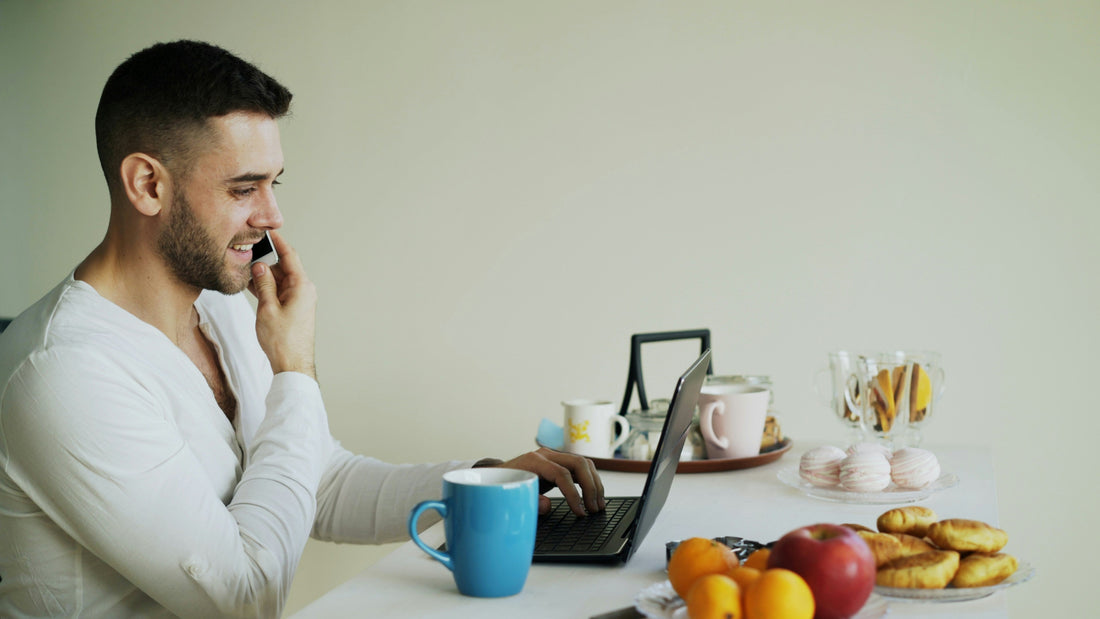 The Heart of the Office: The Ultimate Breakroom Checklist for a Happy Team - TrueDesk