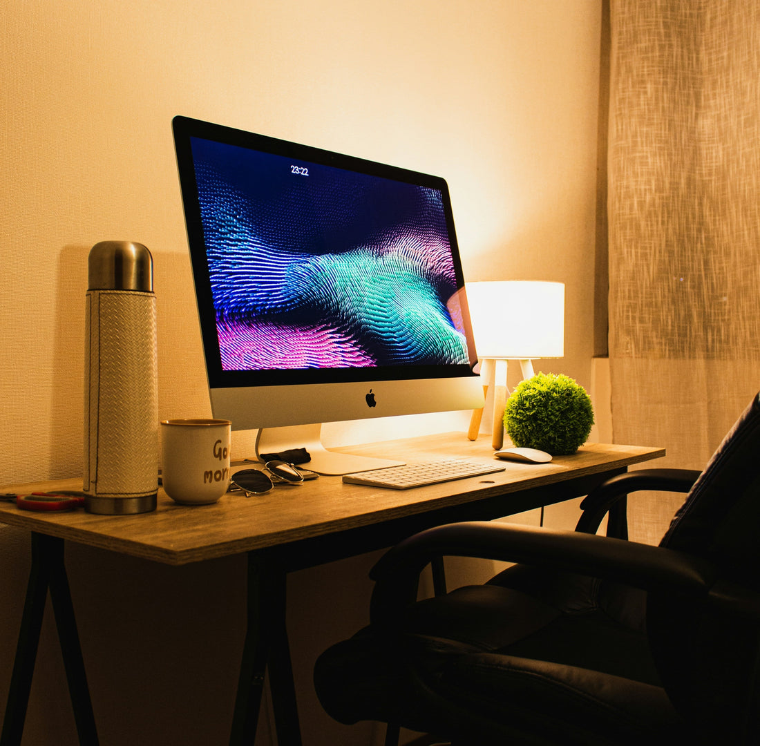 The Hydration Edge: Boosting Brain Power and Professional Stamina - TrueDesk