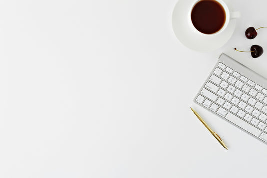 The Minimalist Desk: Streamlining Your Path to Deep Work - TrueDesk