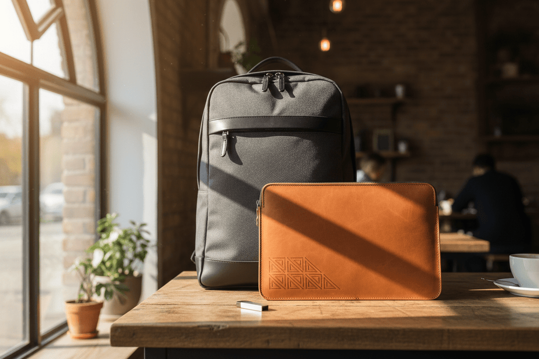 The Perfect Hybrid Office: Essential Gear for Home and Headquarters - TrueDesk