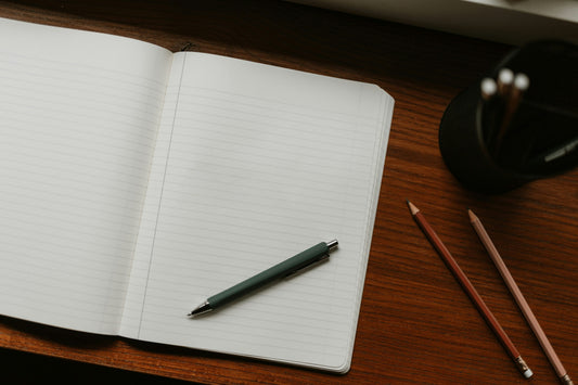 The Power of the Pen: Mastering Success Through Strategic Reflection - TrueDesk