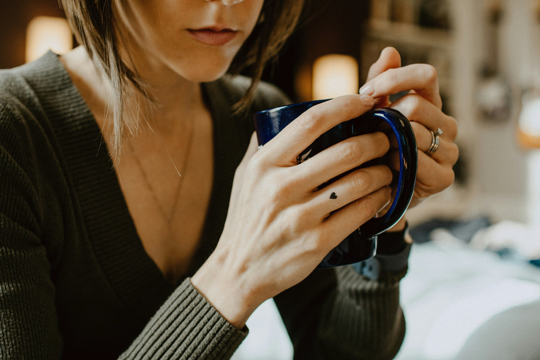 The Professional Pour: Why Your Office Coffee Ritual Controls Your Focus - TrueDesk