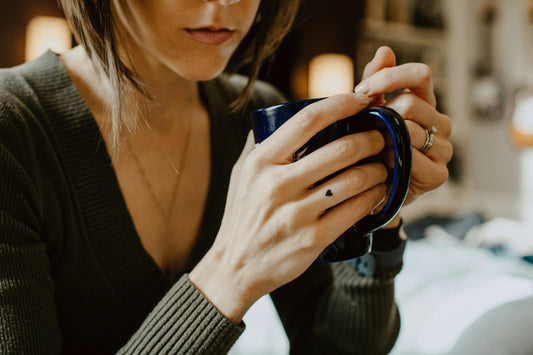 The Professional Pour: Why Your Office Coffee Ritual Controls Your Focus - TrueDesk