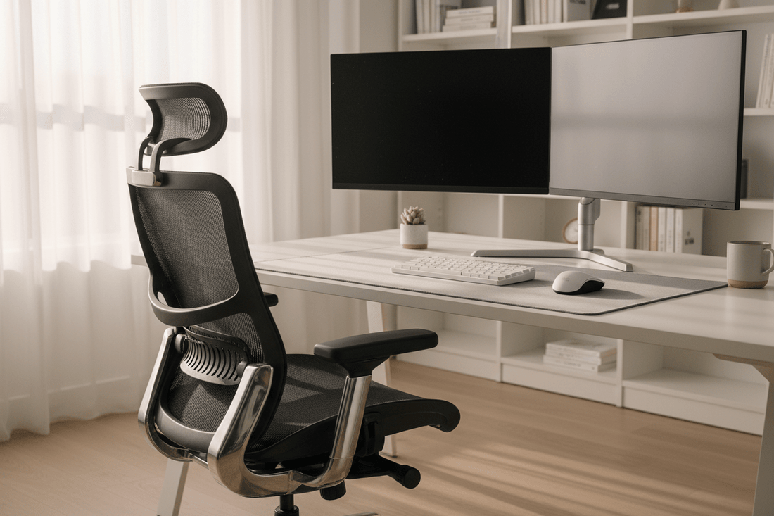 The Science of Ergonomics: Solving Posture Pain at the Source - TrueDesk