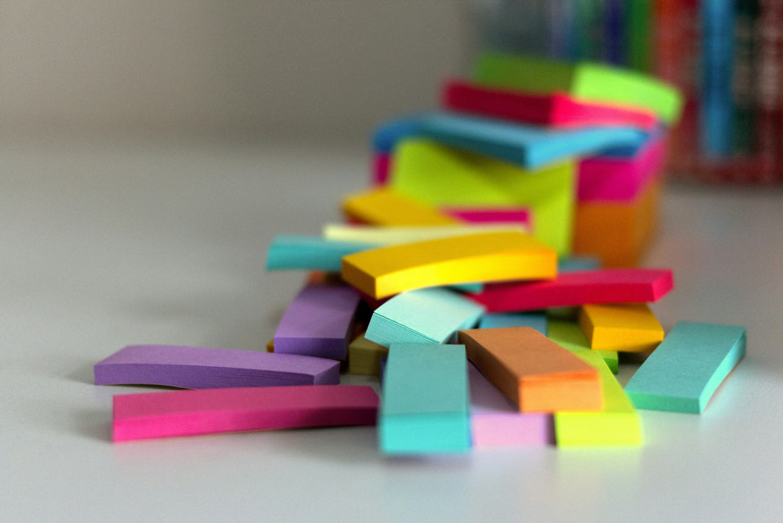 The TrueDesk Method — Part 3: Building Focus in a Distracted World - TrueDesk