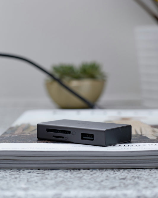 The TrueDesk Method — Part 4: Small Tools That Reduce Daily Friction - TrueDesk