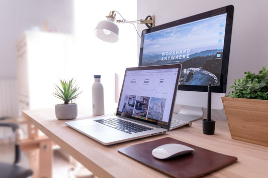 The TrueDesk Method — Part 7: A Workspace That Grows With You - TrueDesk