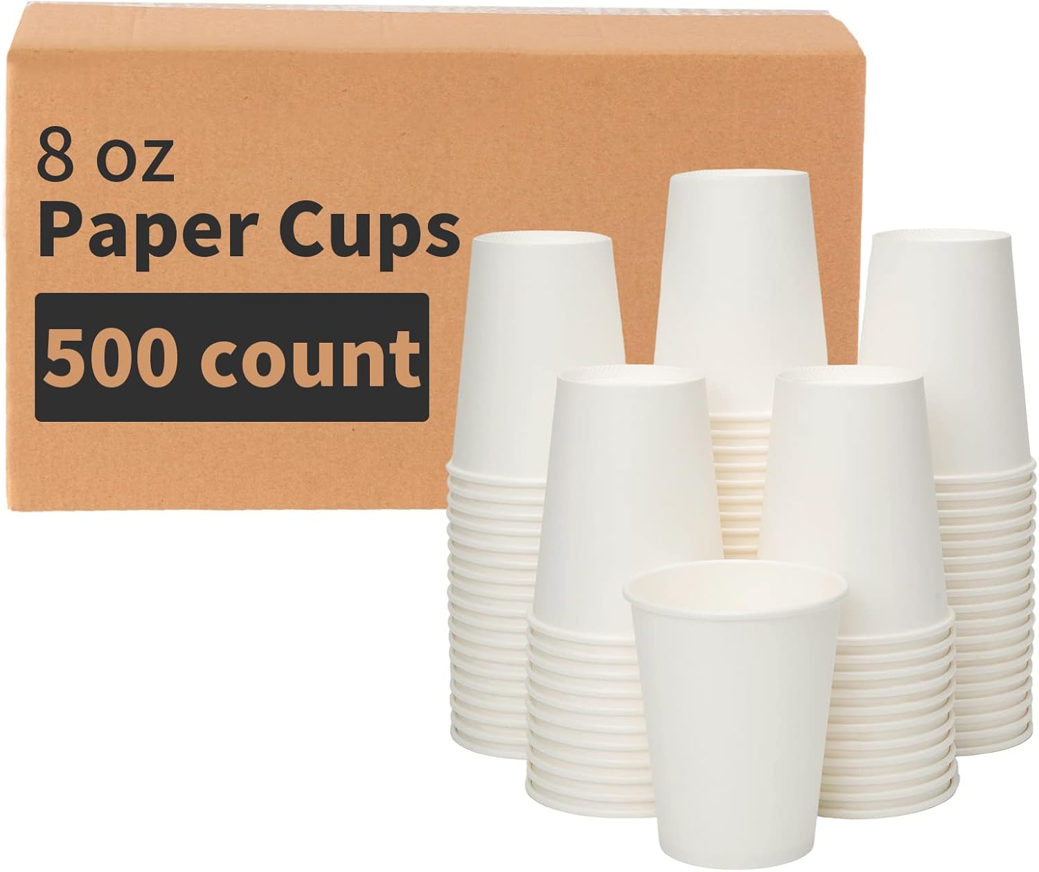 Paper Cups