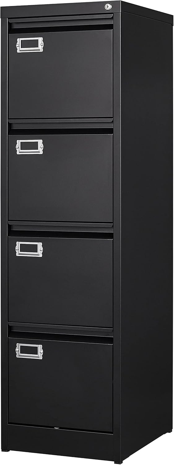 Office Filing Cabinets