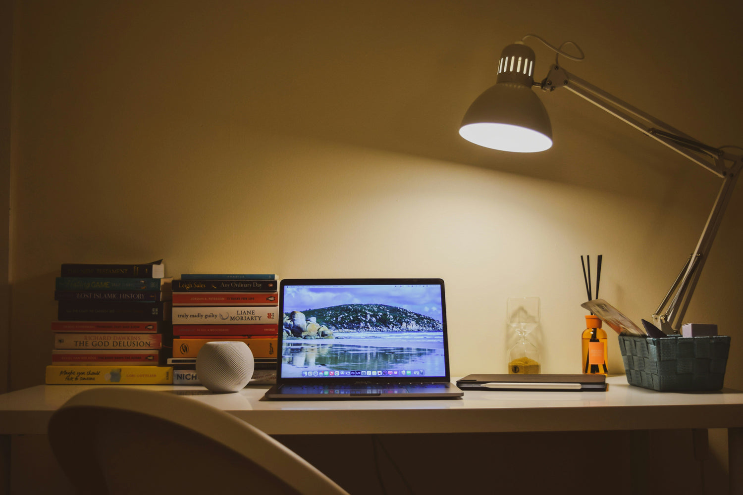Desk Lamps - TrueDesk