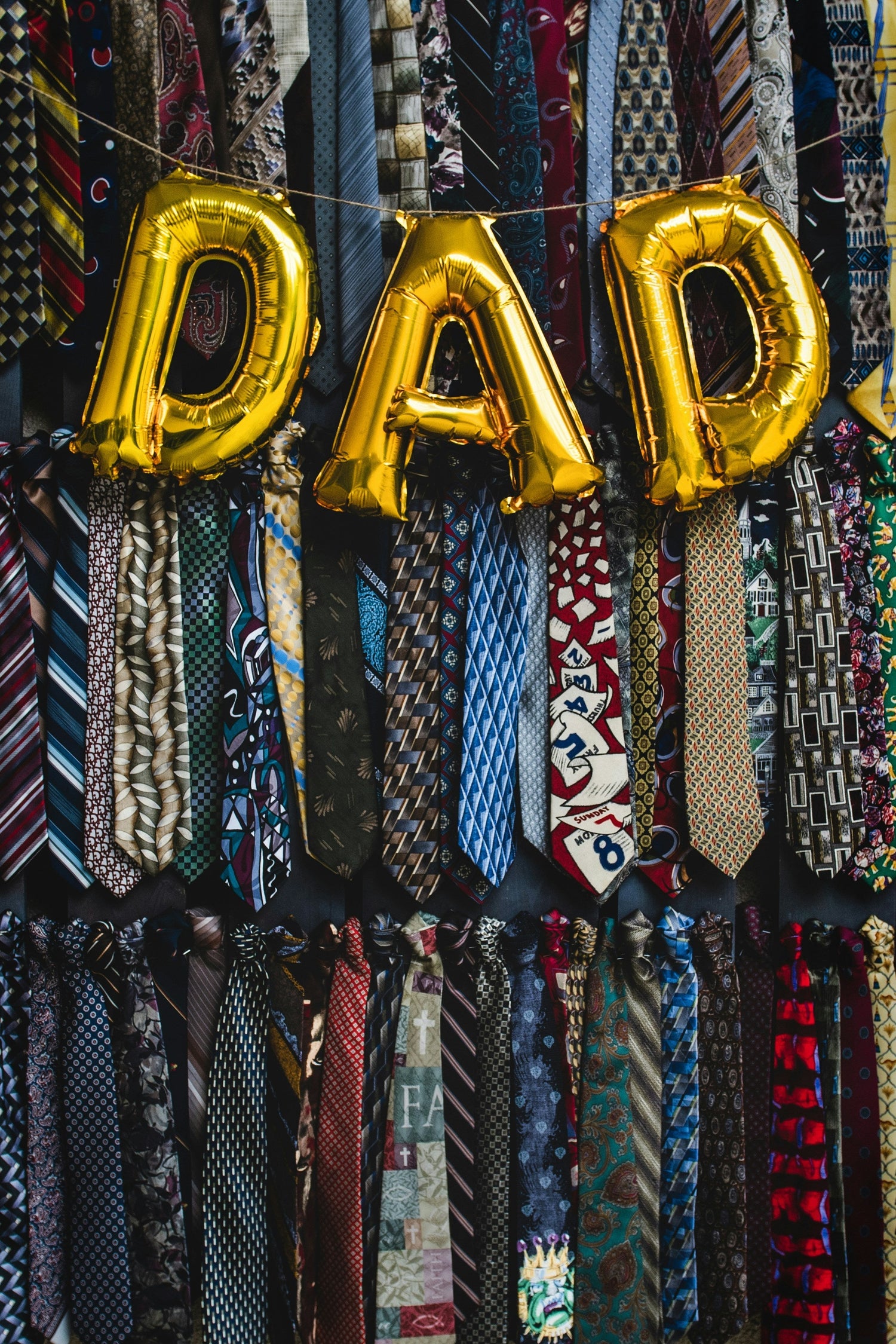 Father’s Day Gift Guide - TrueDesk