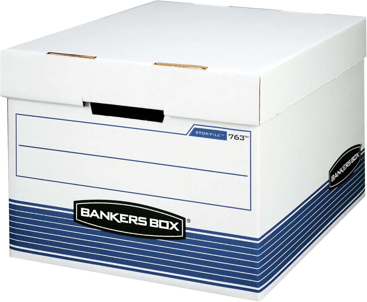 File Box - TrueDesk