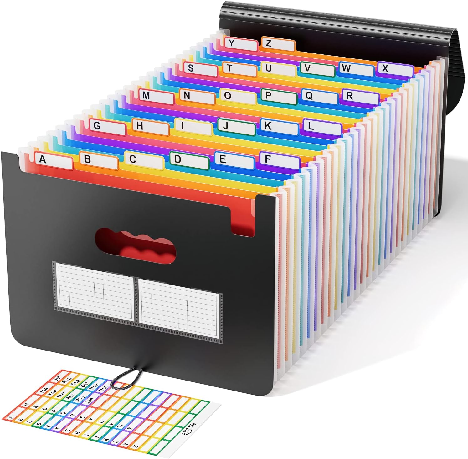 File Organizer - TrueDesk