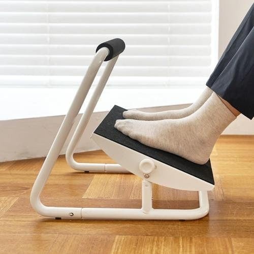 Footrests - TrueDesk