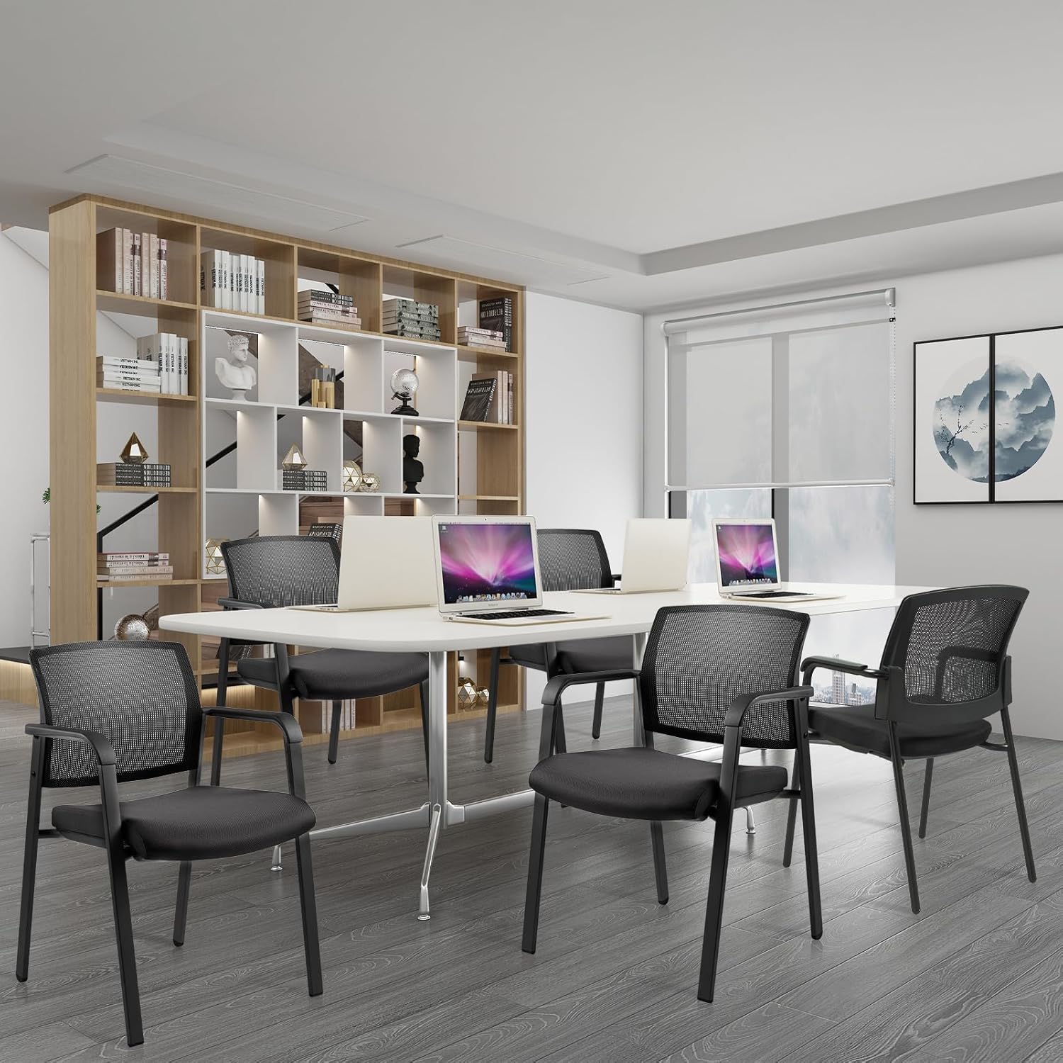 Lounge Furniture - TrueDesk