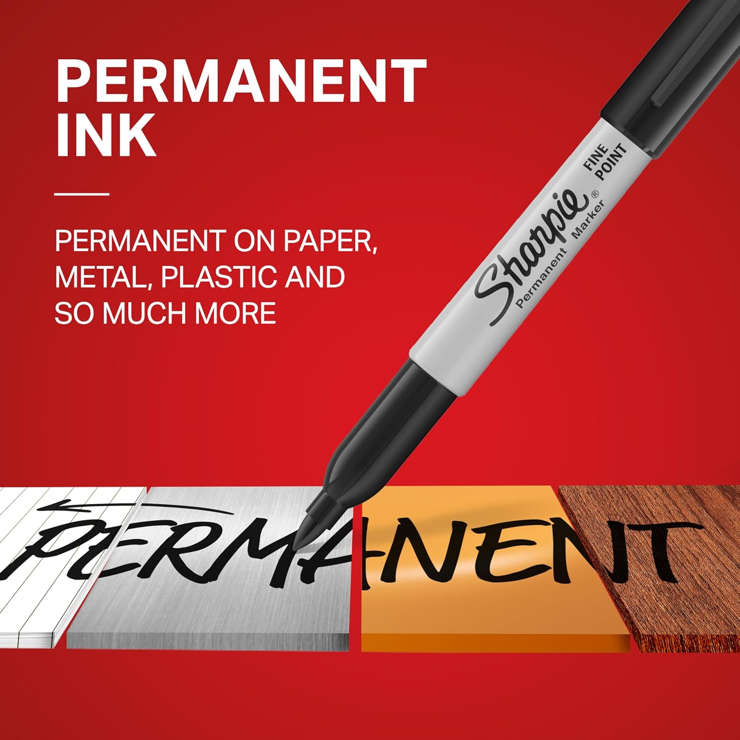 Markers - TrueDesk