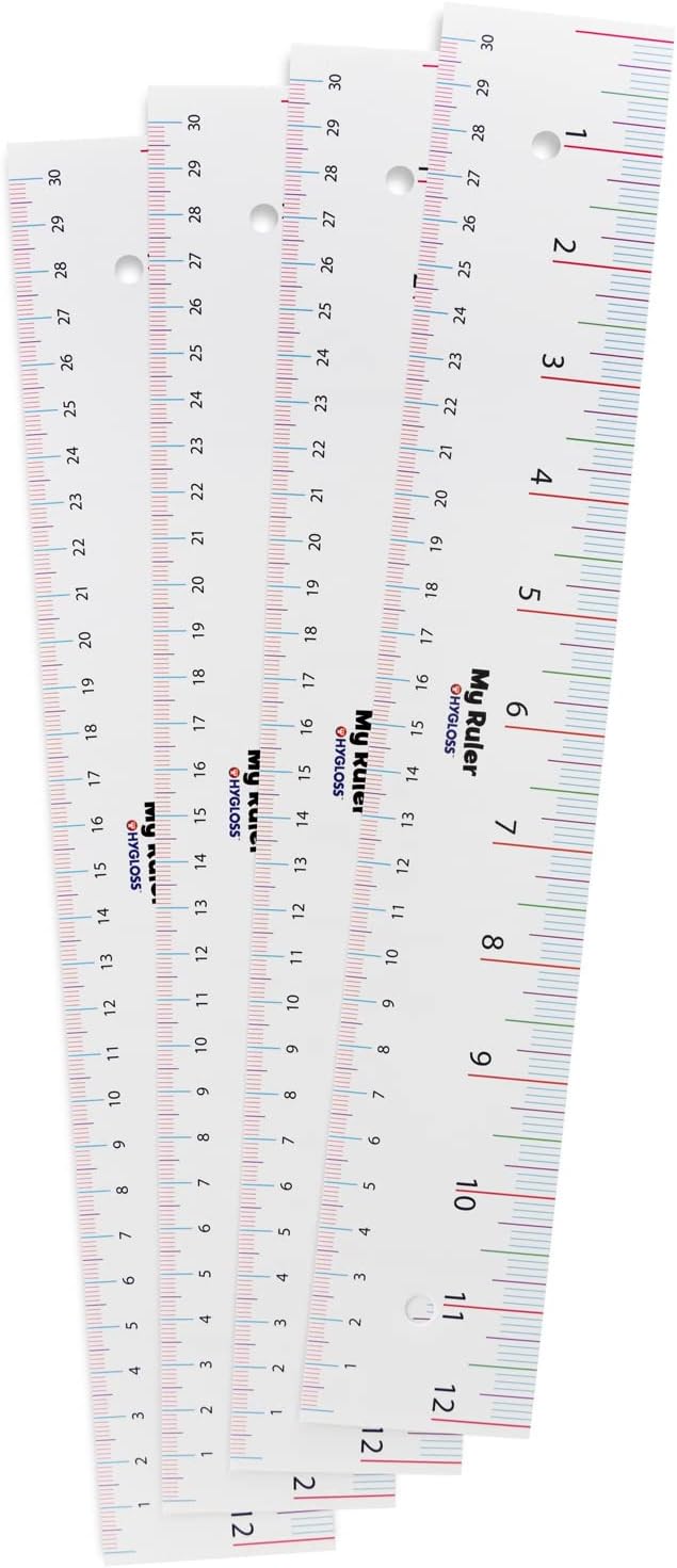 Measuring Tools - TrueDesk