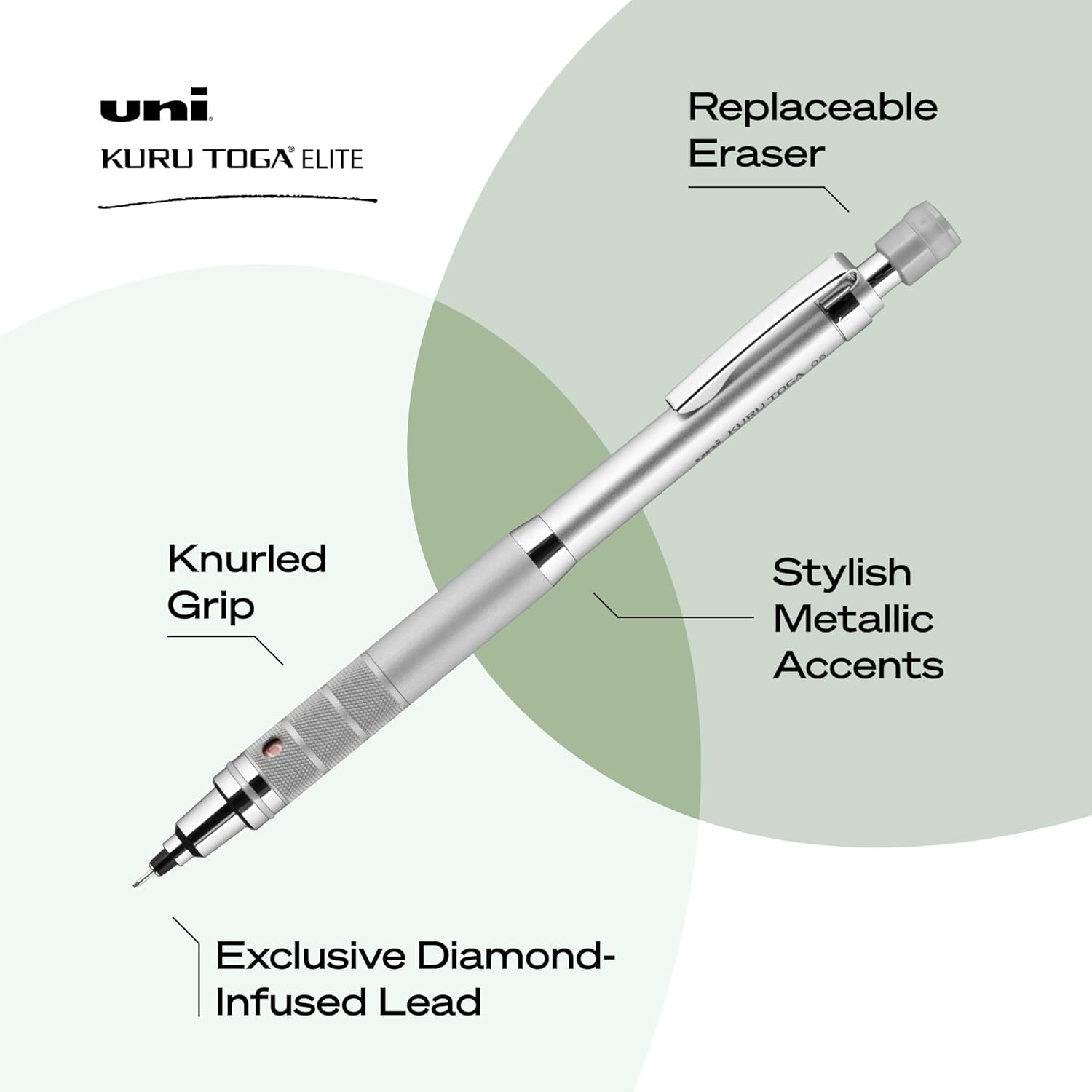 Mechanical Pencils - TrueDesk