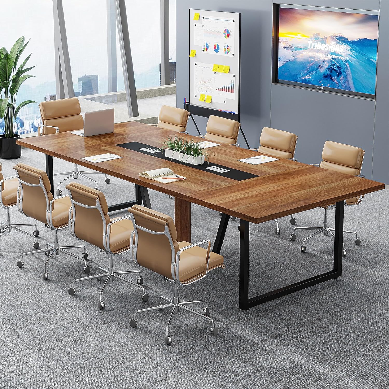 Meeting Tables - TrueDesk
