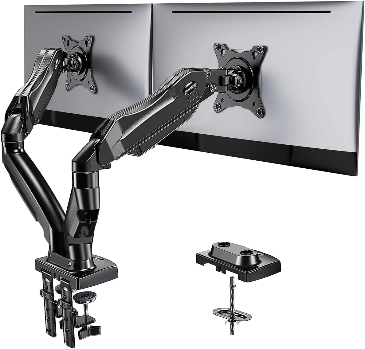 Monitor Arms - TrueDesk