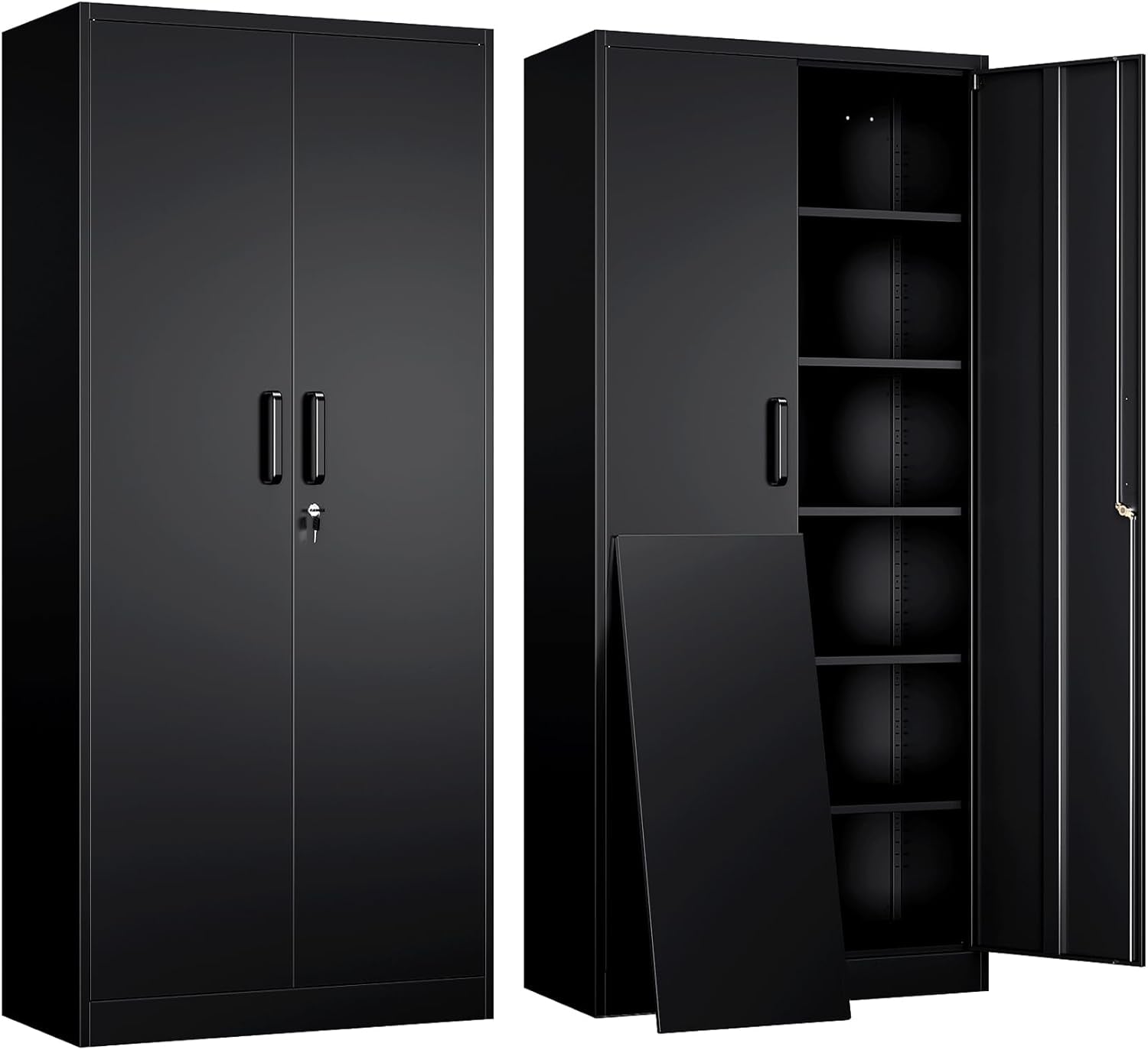 Office Cabinets - TrueDesk
