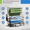 Organization and Storage - TrueDesk