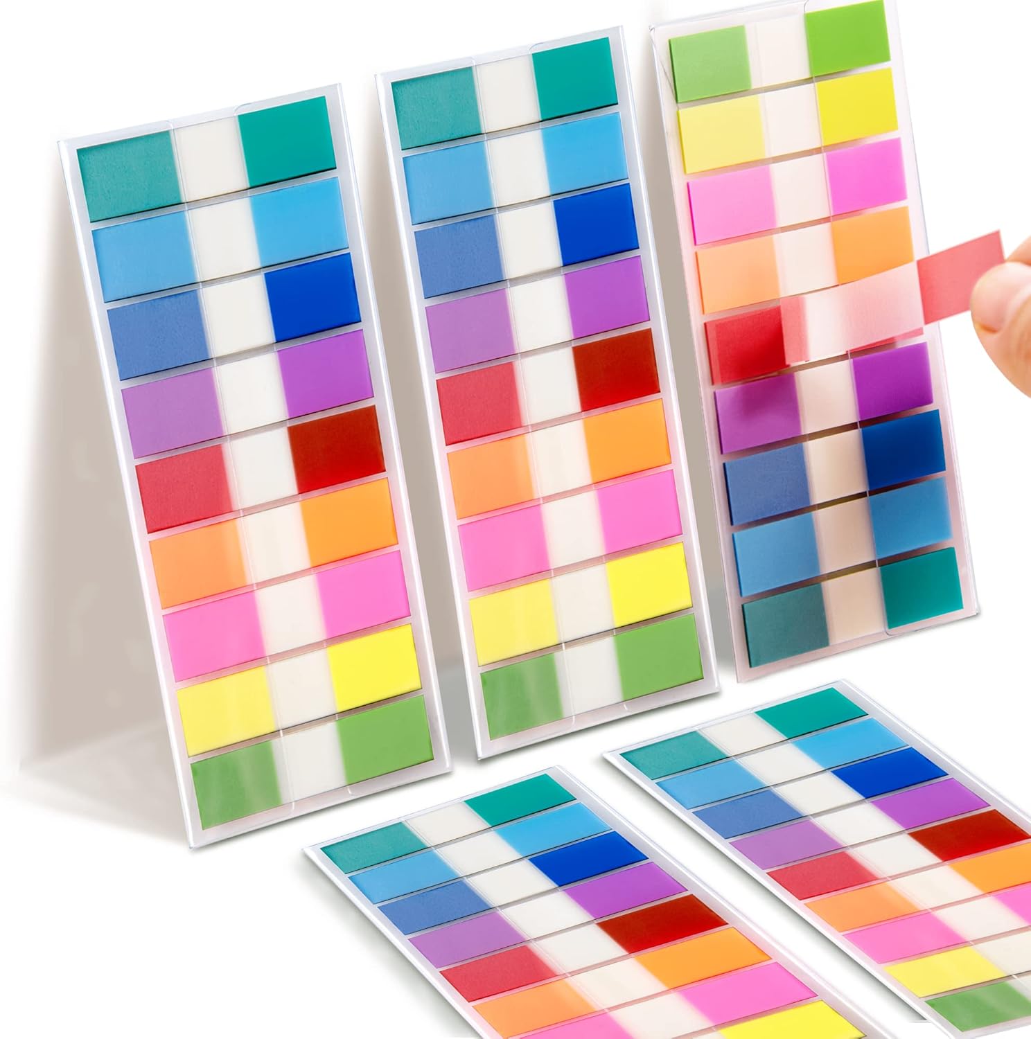 Paper & Binding Collection - TrueDesk