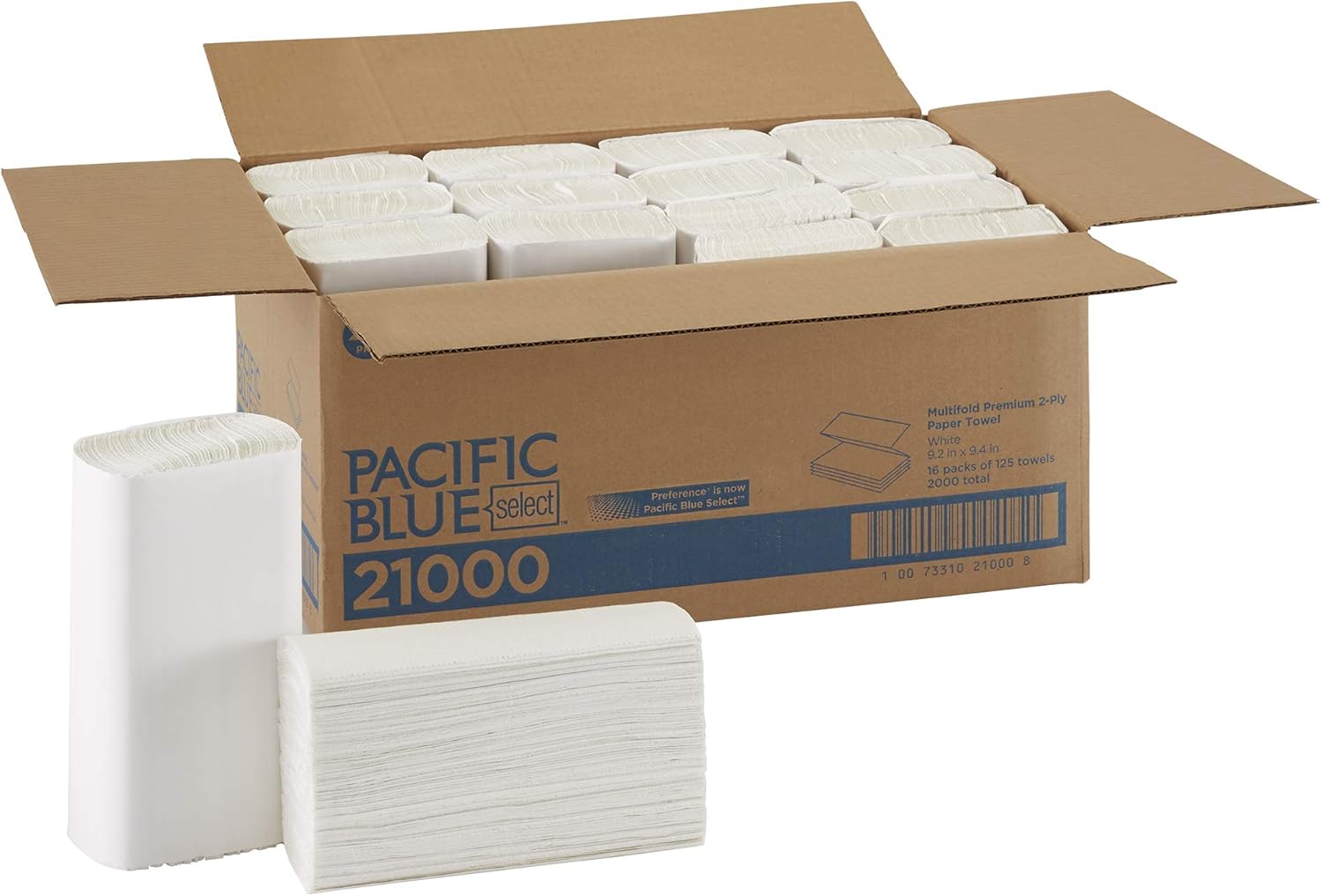 Paper Towels - TrueDesk