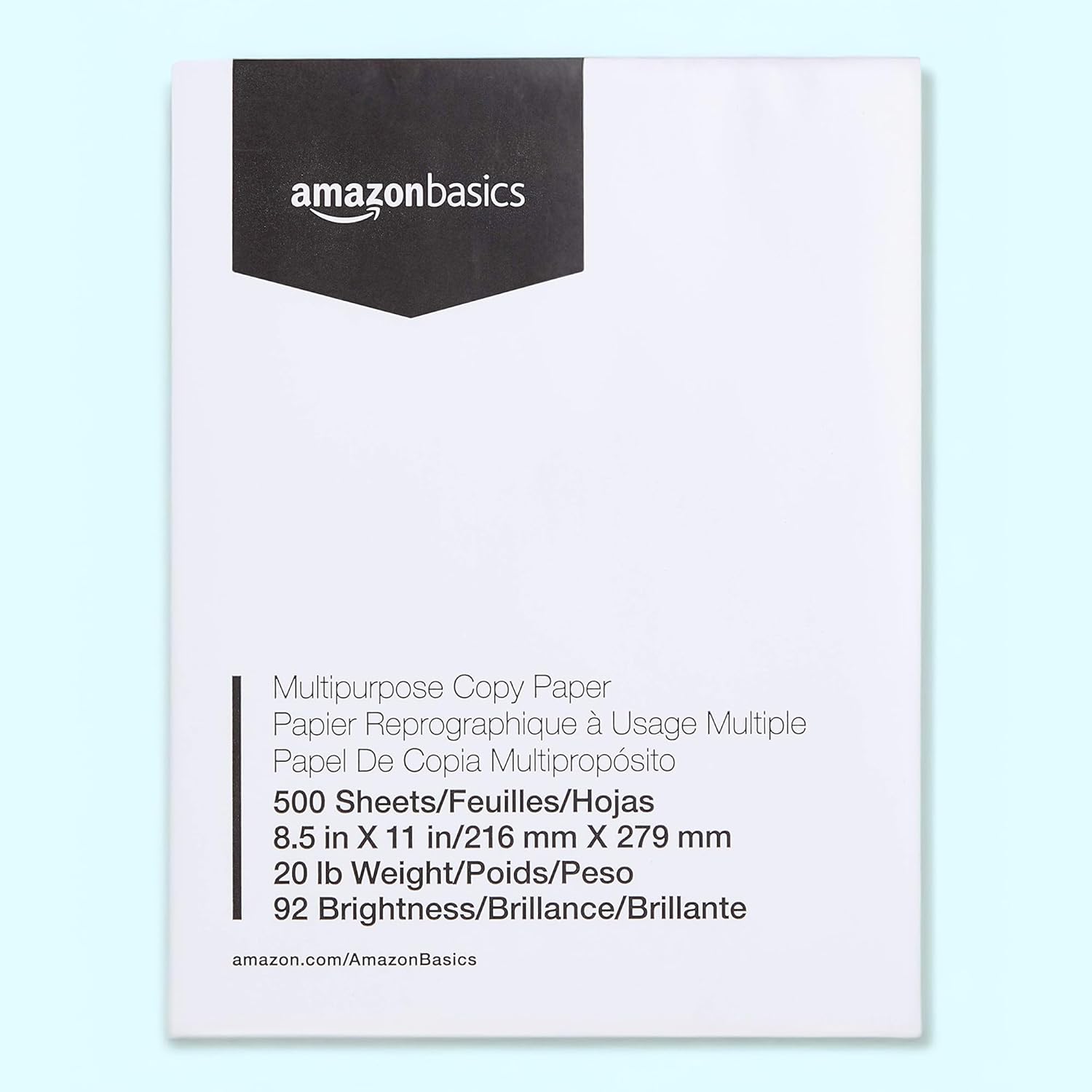 Printer Papers - TrueDesk