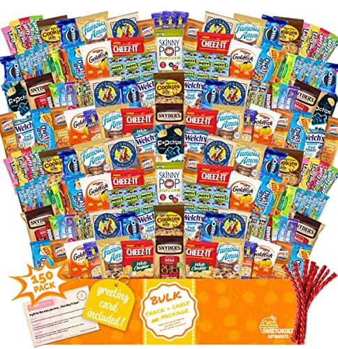 Snack box - TrueDesk