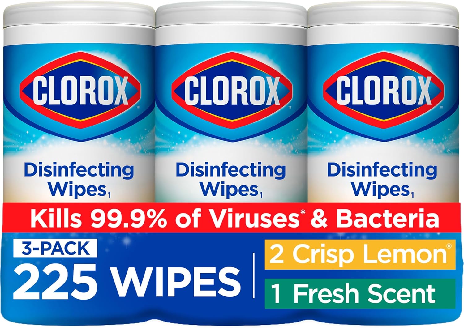 Wipes - TrueDesk