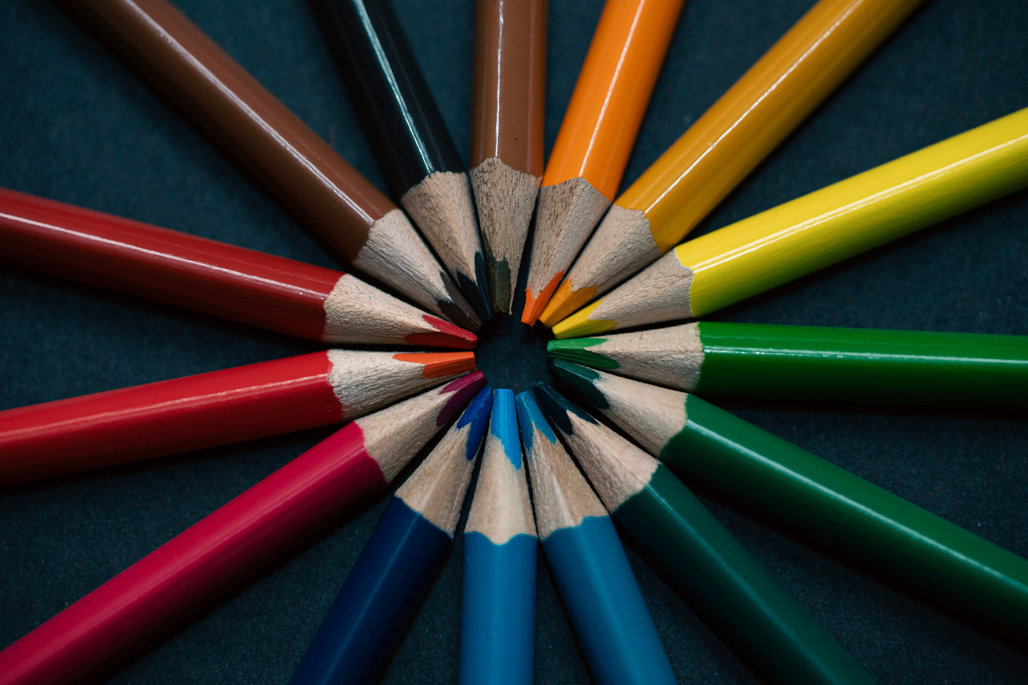 Writing Instruments or Stationery - TrueDesk