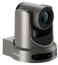 PTZOptics Move SE 30x 1080p Full HD Advanced PTZ Auto-Tracking Pan Tilt Zoom Camera for Live Streaming and Video Production (Gray)
