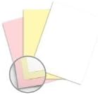NCR Carbonless Paper, 3-Part Straight Collated, 8-1/2" x 11", Wholesale Case of 10 Reams (1,670 sets)