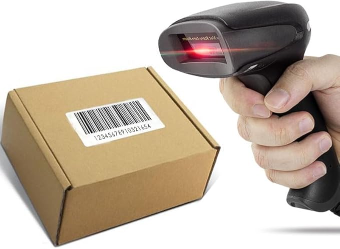 2" x 4" Mailing Labels 500 Labels, 50 Sheets Shipping Labels Printable White Sticker Labels for Laser/Inkjet Printer, Permanent Adhesive Address Labels,10 Labels per Sheet | Laser Inkjet Printer Labels - TrueDesk