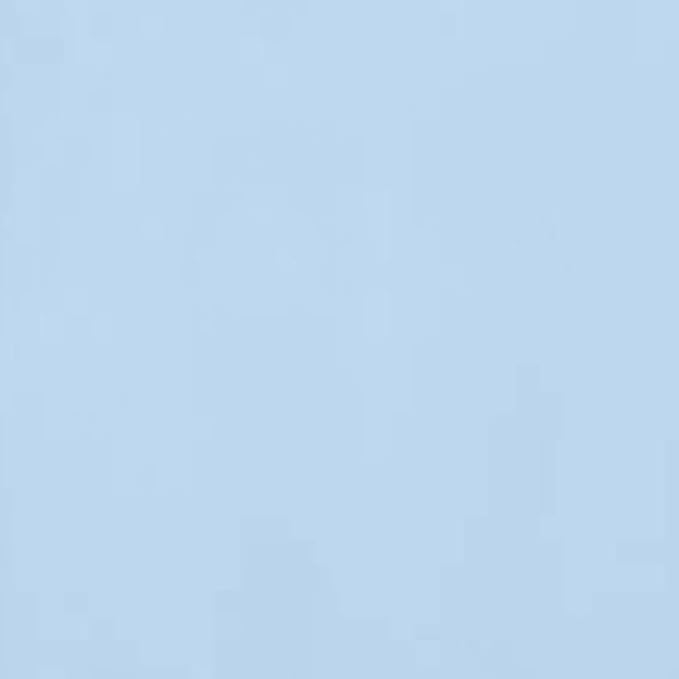 Jacob Alexander Men's Slim Width 2.75" Solid Color Tie